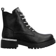 Enkellaarzen Rieker Bottines