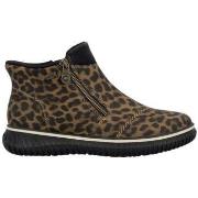 Enkellaarzen Rieker Bottines