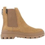 Enkellaarzen Palladium Bottines