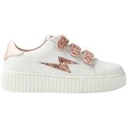 Lage Sneakers Vanessa Wu Baskets