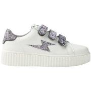 Lage Sneakers Vanessa Wu Baskets