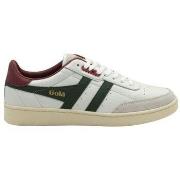 Lage Sneakers Gola Baskets