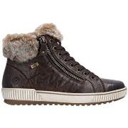 Hoge Sneakers Remonte Bottines