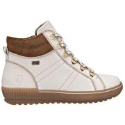 Enkellaarzen Remonte Bottines