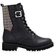 Enkellaarzen Remonte Bottines