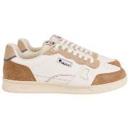 Lage Sneakers Faguo Baskets