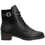 Enkellaarzen Rieker Bottines