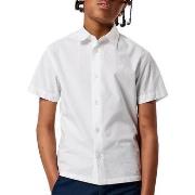 Overhemd Korte Mouw Kaporal -