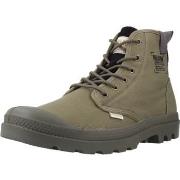 Laarzen Palladium PAMPA MICHIGAN