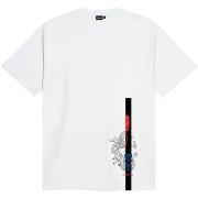 T-shirt Korte Mouw Dolly Noire Fw25 Tee