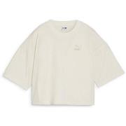 T-shirt Korte Mouw Puma -