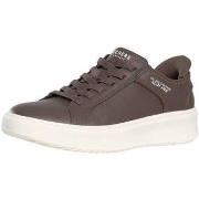 Lage Sneakers Skechers Slip-ins Court Break Double Vented Trainers