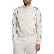 Trainingsjack EAX Merklogo trainingsjack