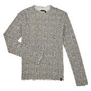 T-Shirt Lange Mouw Ikks X210072