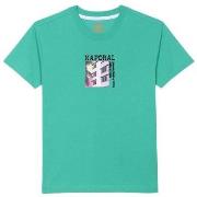 T-shirt Kaporal -