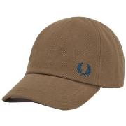 Pet Fred Perry PIQUE CLASSIC CAP