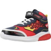 Hoge Sneakers Primigi HOT WHEELS