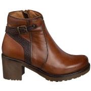 Enkellaarzen Zapp 40289