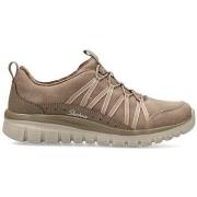 Lage Sneakers Skechers GRACEFUL-COZY HUG