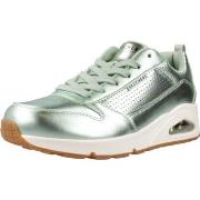 Sneakers Skechers UNO - METALLIXS