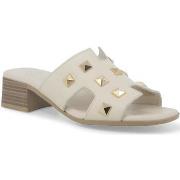 Slippers Melluso MEL-RRR-K56018W-CR