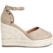 Espadrilles Café Noir C1XA9100