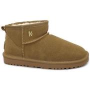 Enkellaarzen Keys KEY-I25-11390-CA