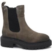 Enkellaarzen Keys KEY-I25-11611-ST