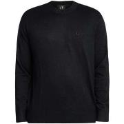 Trui EAX Logo gebreid