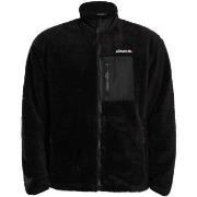 Fleece Jack Ellesse Cervacol Sherpa Fleecejack