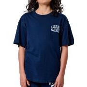 T-shirt Korte Mouw Kaporal -