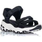 Sandalen Skechers BASKETS 31514