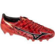 Voetbalschoenen Mizuno Alpha II Elite FG