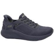 Lage Sneakers Skechers SKE-CCC-117497-DKNV