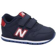 Lage Sneakers New Balance NEW-CCC-IV500-BD1