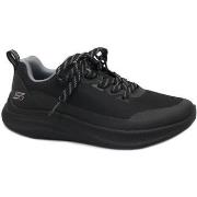 Lage Sneakers Skechers SKE-CCC-117730-BBK