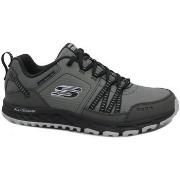 Lage Sneakers Skechers SKE-CCC-51591-CCBK