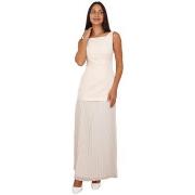 Lange Jurk La Modeuse 76299_P180685