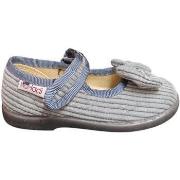 Babyslofjes Vulladi CANDY