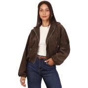 Leren Jas La Modeuse 76316_P180734