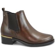 Enkellaarzen Valleverde VAL-CCC-47531-MA