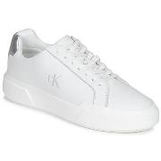 Lage Sneakers Calvin Klein Jeans CHUNKY CUPSOLE LACEUP LTH MET