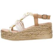 Espadrilles MTNG 50595