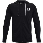 Fleece Jack Under Armour Ua Rival Terry Lc Fz