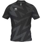 T-shirt Errea Peter Maglia Mc Ad