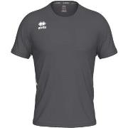 T-shirt Errea Marvin Maglia Mc Ad