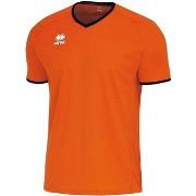 T-shirt Errea Lennox Maglia Mc Ad