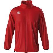 Blazer Errea Pressing Antipioggia Jr