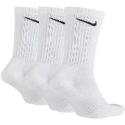 Sportsokken Nike Everyday Cushion Crew 3Pack