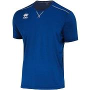 T-shirt Errea Everton Maglia Mc Jr